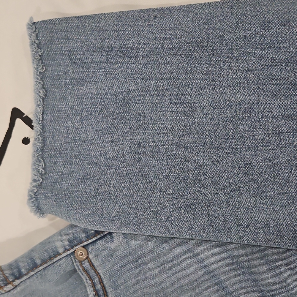 KanCan Light Blue Skinny Jeans - Picture 9 of 12